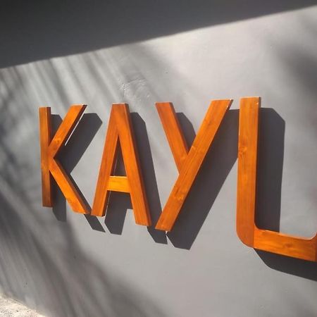 فندق تْشانغوفي  Kayu Bali المظهر الخارجي الصورة