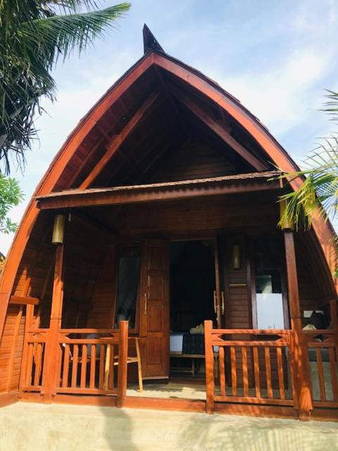 فندق تْشانغوفي  Kayu Bali المظهر الخارجي الصورة