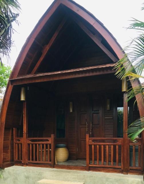 فندق تْشانغوفي  Kayu Bali المظهر الخارجي الصورة