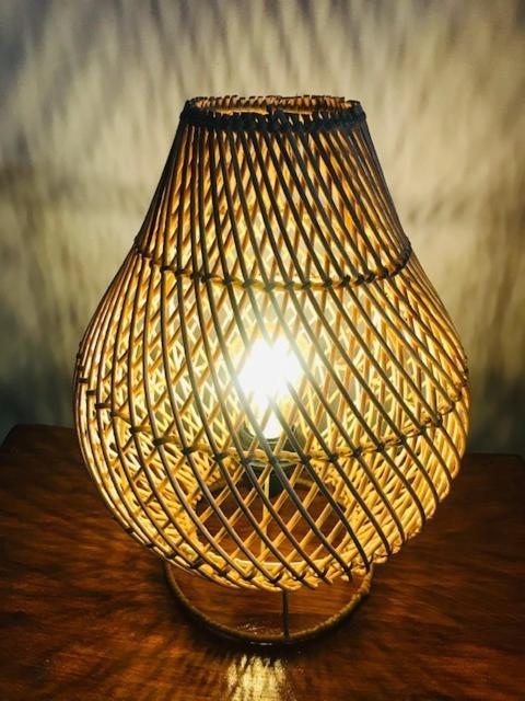 فندق تْشانغوفي  Kayu Bali المظهر الخارجي الصورة