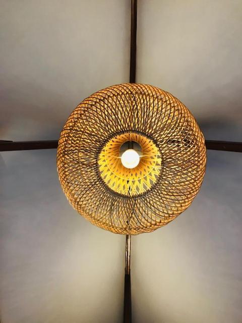 فندق تْشانغوفي  Kayu Bali المظهر الخارجي الصورة