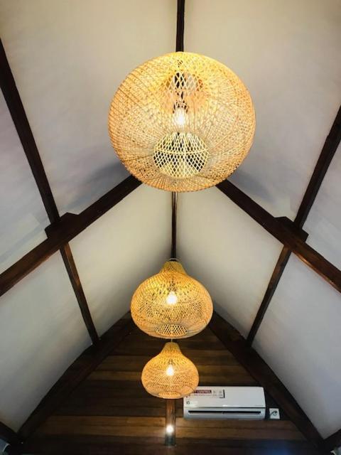 فندق تْشانغوفي  Kayu Bali المظهر الخارجي الصورة