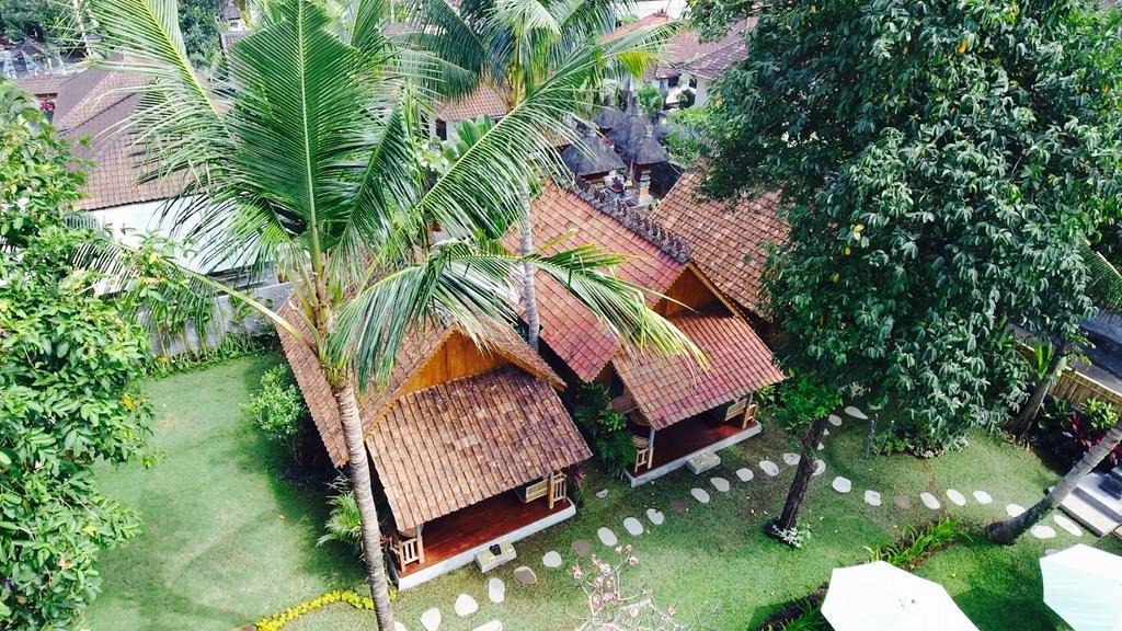 فندق تْشانغوفي  Kayu Bali المظهر الخارجي الصورة