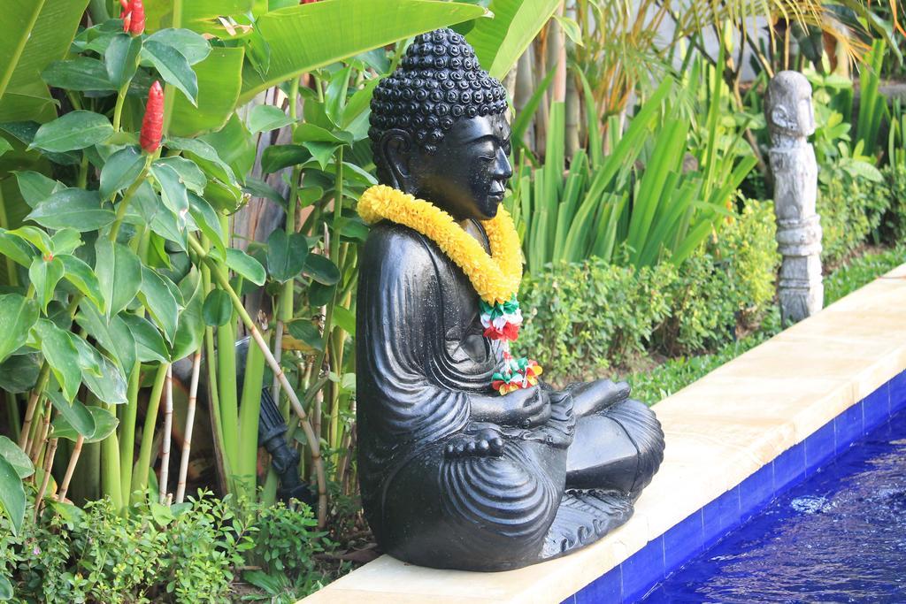 فندق تْشانغوفي  Kayu Bali المظهر الخارجي الصورة