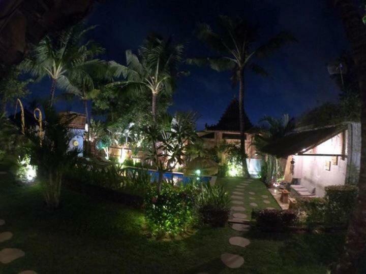 فندق تْشانغوفي  Kayu Bali المظهر الخارجي الصورة