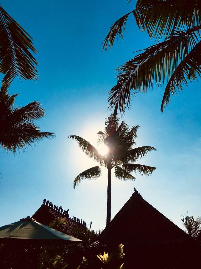فندق تْشانغوفي  Kayu Bali المظهر الخارجي الصورة